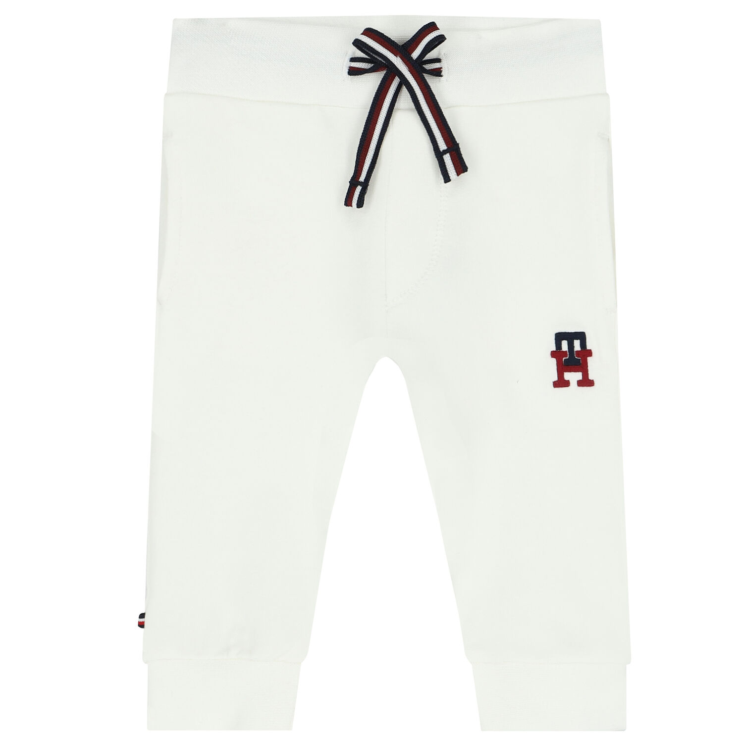 بدلة رياضية بالشعار 3 قطع باللون الوردى للبنات, 3, hi-res