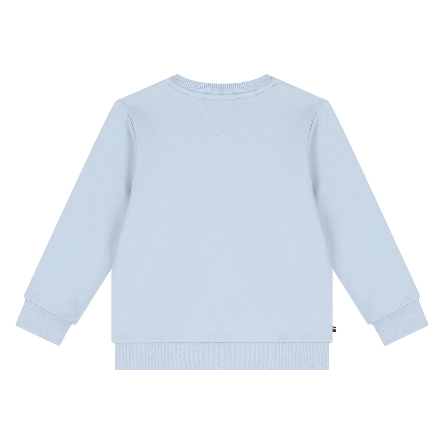 Baby Boys Blue Logo Tracksuit, 2, hi-res