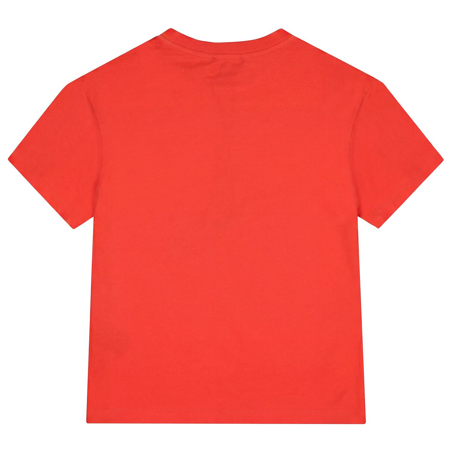 Boys Red Octopus T-Shirt, 1, hi-res