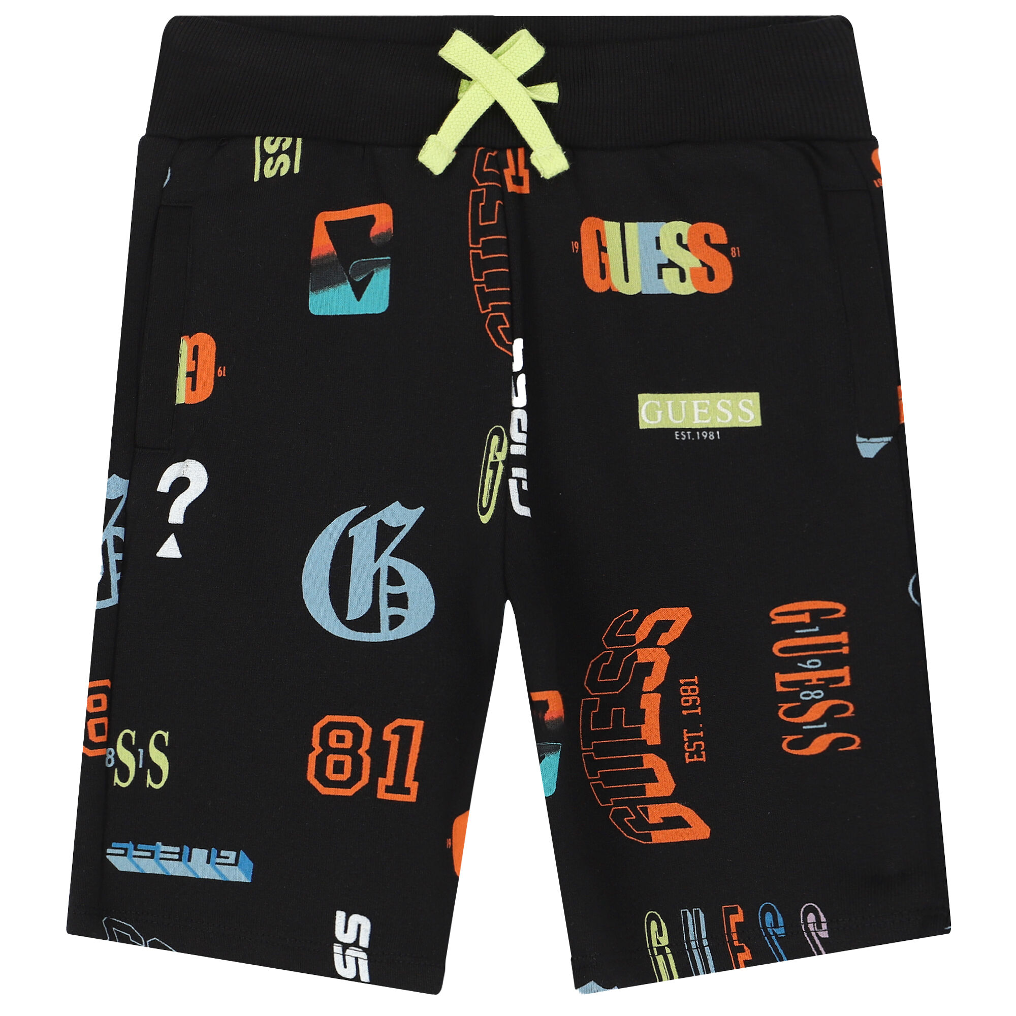 Guess shop boys shorts