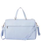 Baby Boys Blue Changing Bag, 1, hi-res