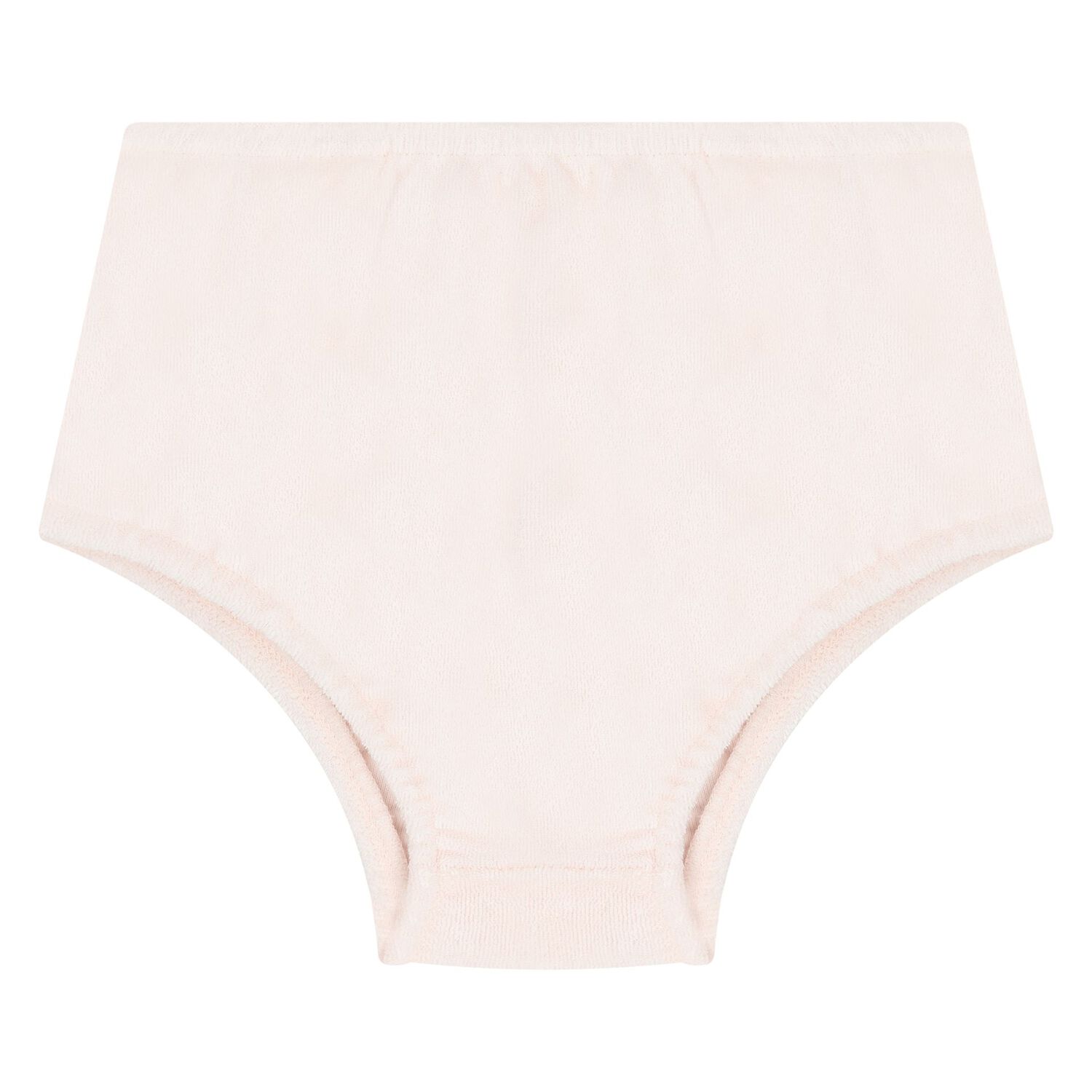 Baby Girls Pink Logo Polo Dress Set, 1, hi-res