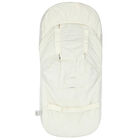 مدس باللون العاجي والرمادي, 2, hi-res