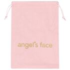 Girls Silver Sequin Bag, 2, hi-res