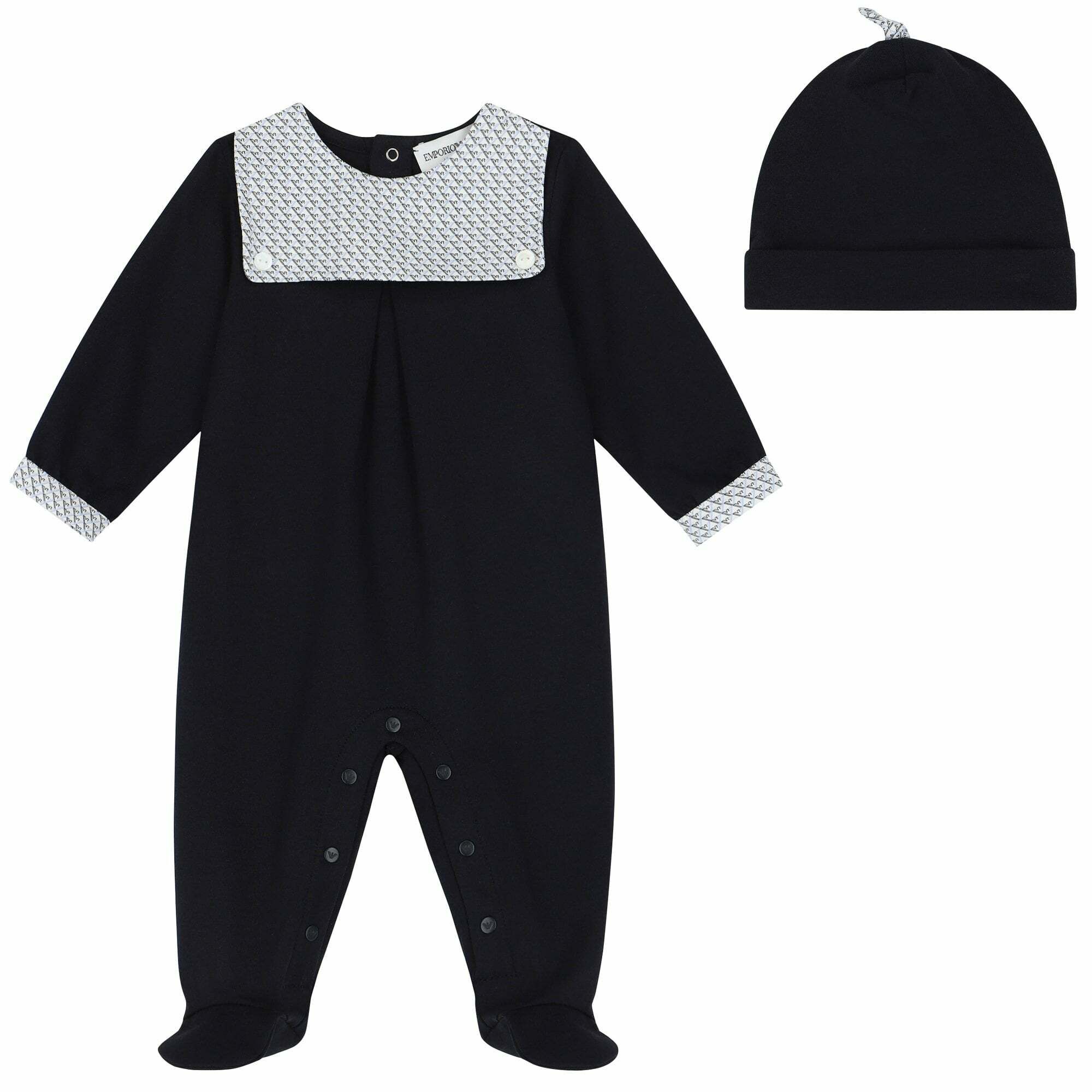 Armani baby nest 2025