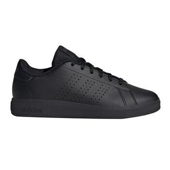 Black Stan Smith Trainers