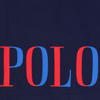 Boys Navy Logo T-Shirt, 1, hi-res