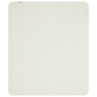 بطانية أطفال بشعار باللونين العاجي والبيج, 4, hi-res