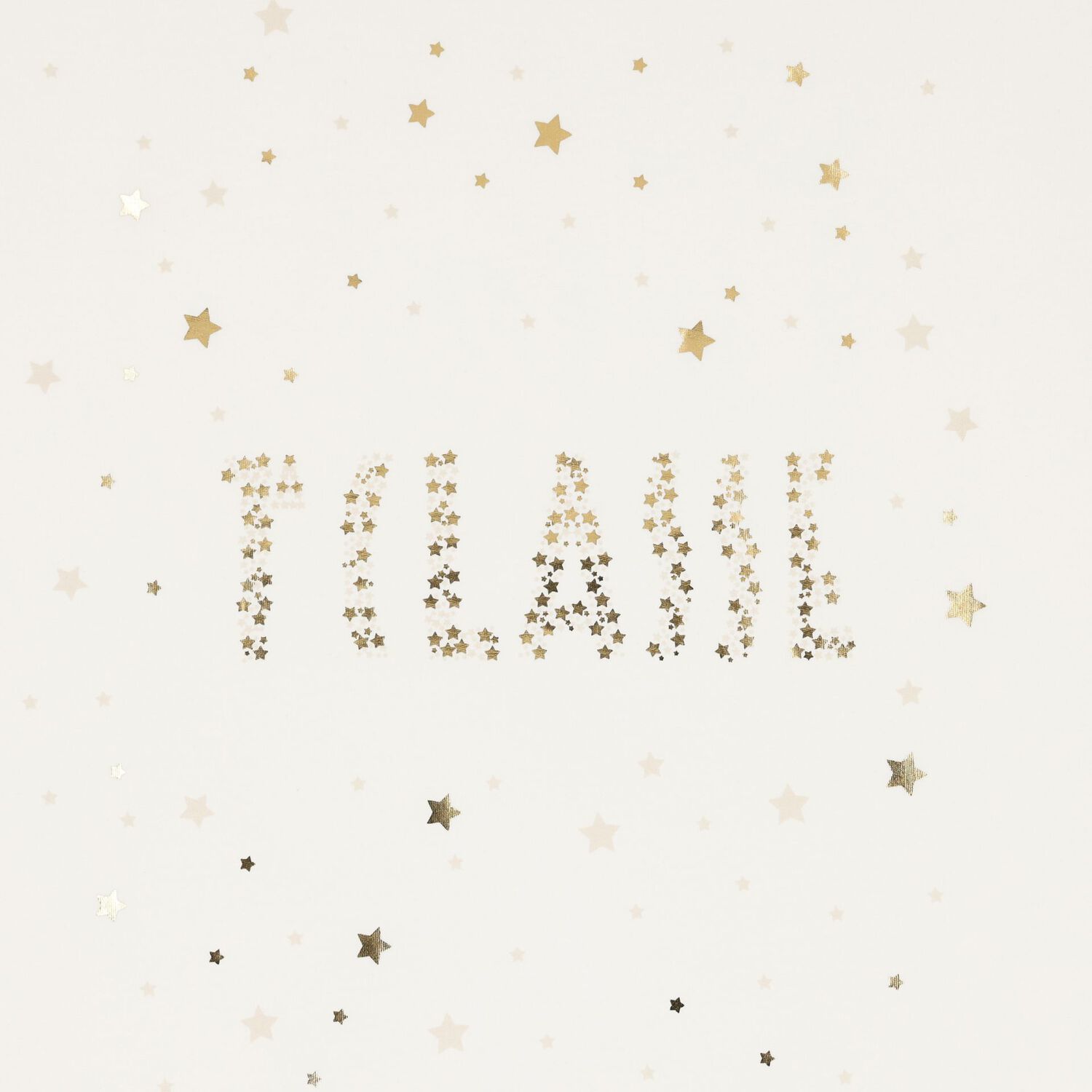 طقم هدايا لملابس الأطفال بتصميم خريطة جغرافية باللونين العاجي والبيج, 3, hi-res