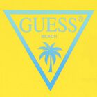 Boys Yellow Logo T-Shirt, 1, hi-res