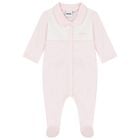 افرول بنات بالشعار باللون الوردى , 1, hi-res