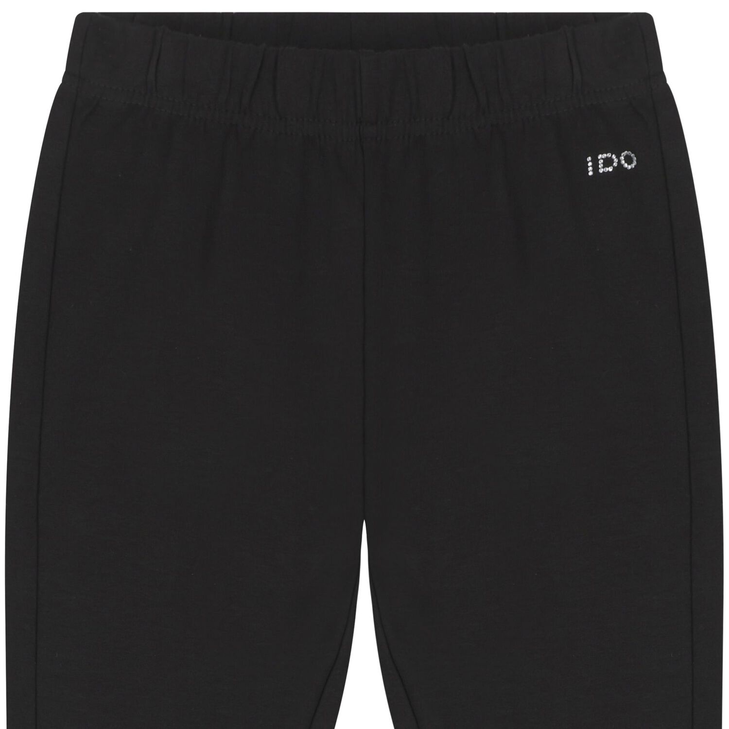 ليغنز بالشعار باللون الأسود للبنات, 1, hi-res