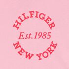 Girls Pink Logo T-Shirt, 1, hi-res