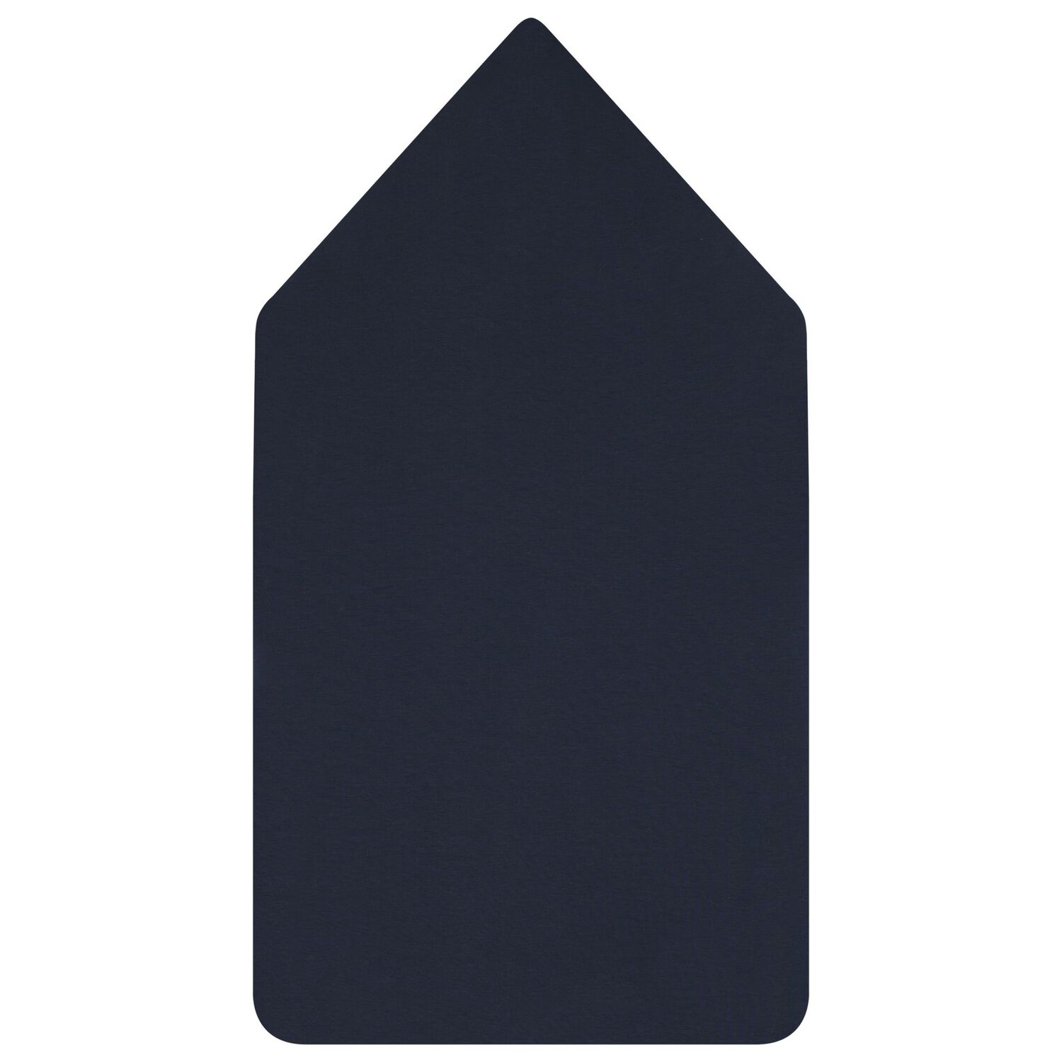 مدس بالشعار باللون الكحلي, 1, hi-res