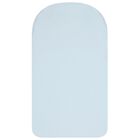 عش أطفال بشعار تيدي بير باللون الأزرق للأولاد, 2, hi-res