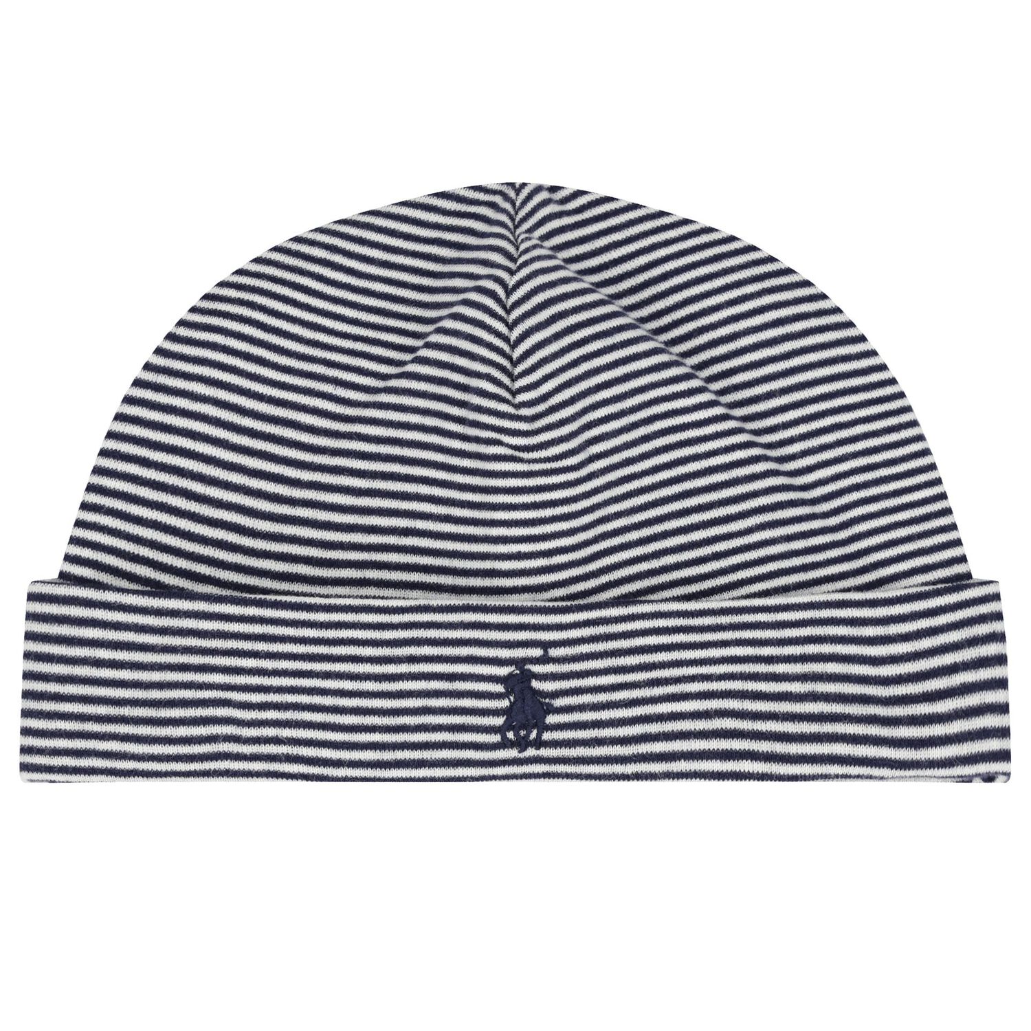 طقم أولاد هدايا أفرول بالشعار باللون الأبيض والكحلي, 1, hi-res