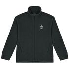 Grey Logo Disney Zip Up Top, 1, hi-res