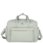 Green Logo Baby Changing Bag, 2, hi-res