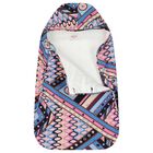 مدس بنات فيفارا باللون الزهري والأزرق, 1, hi-res