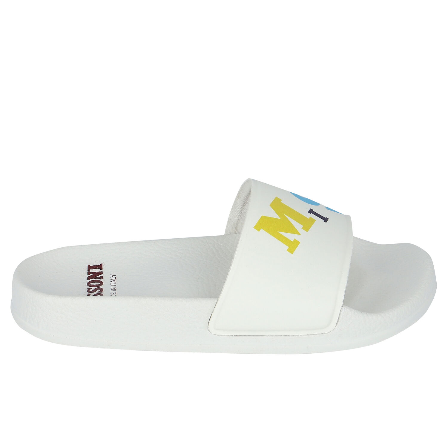 سلايدر بالشعار باللون الأبيض للبنات, 1, hi-res image number null