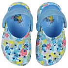 Blue Stitch Classic Clogs Sandals, 1, hi-res