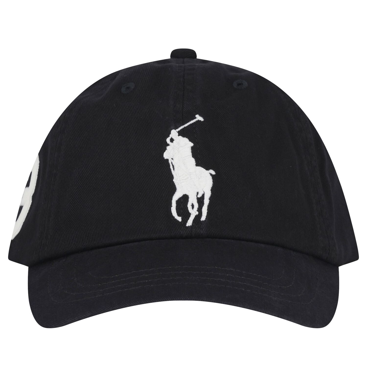 الأولاد قبعة الشعار الأسود, 2, hi-res