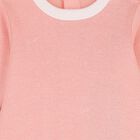 طقم هدايا افرول بنات باللون الوردى , 1, hi-res