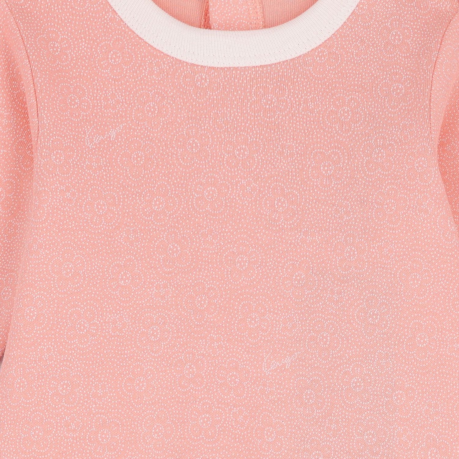 طقم هدايا افرول بنات باللون الوردى , 1, hi-res