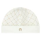 Ivory Logo Hat&nbsp;, 1, hi-res