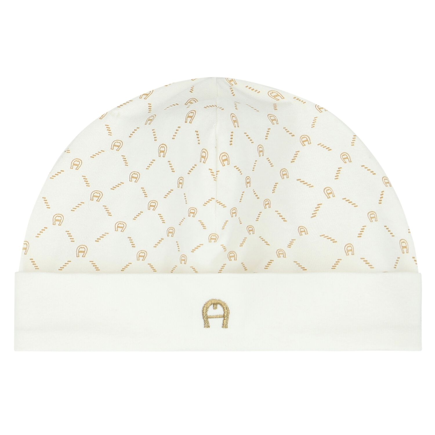 Ivory Logo Hat&nbsp;, 1, hi-res