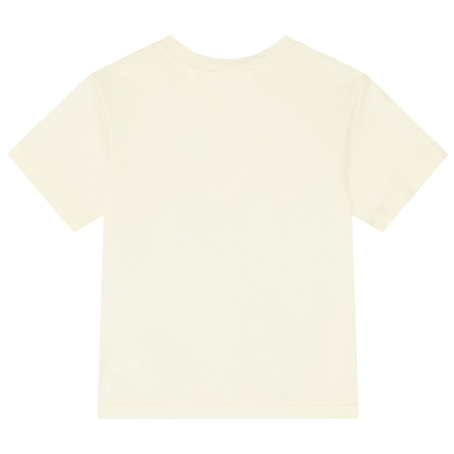 تيشيرت بشعار تيدي بير باللون البيج , 4, hi-res image number null