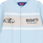 افرول اولاد بالشعار باللون الأزرق, 1, hi-res