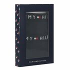 شورت بوكسر باللون الاسود للاولاد (قطعتين), 1, hi-res