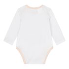 بدله رياضيه للاولاد بطبعه تيدى بير باللون البيج ( 3 قطع ), 1, hi-res