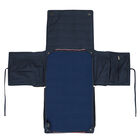 Navy Logo Baby Changing Bag, 1, hi-res