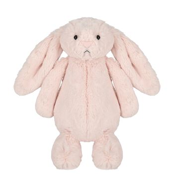 Pink Bashful Blush Bunny Original ( 23CM )