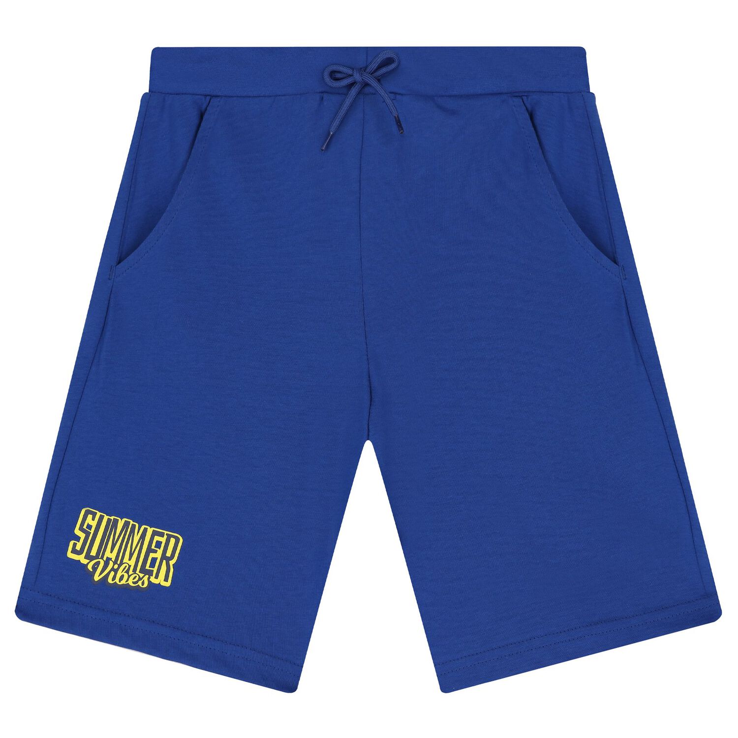 طقم شورت للأولاد متعدد الألوان, 1, hi-res