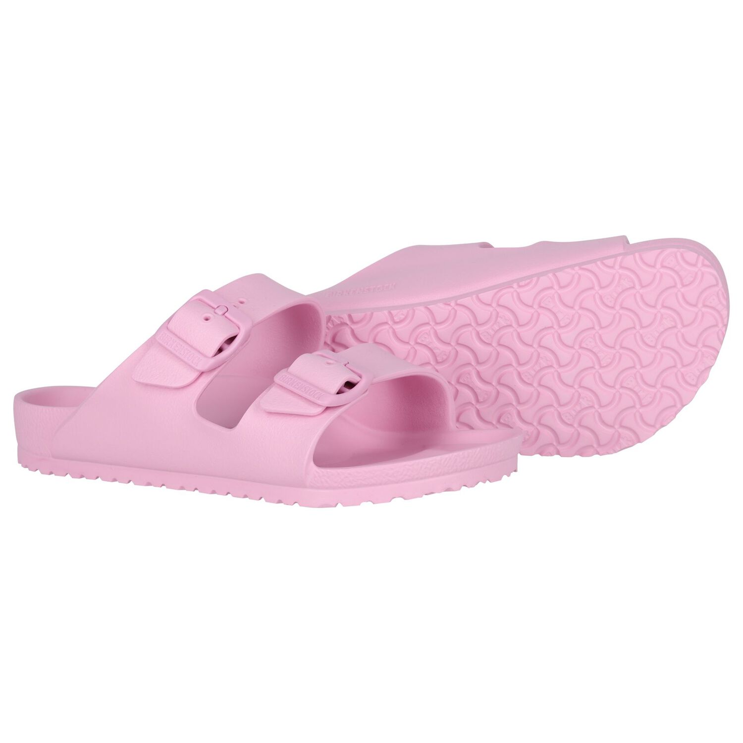 Girls Pink Arizona Sandals, 1, hi-res image number null