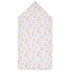 Baby Girls Pink Princess Nest, 1, hi-res