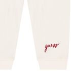 Baby Boys Ivory Logo Tracksuit Set, 2, hi-res