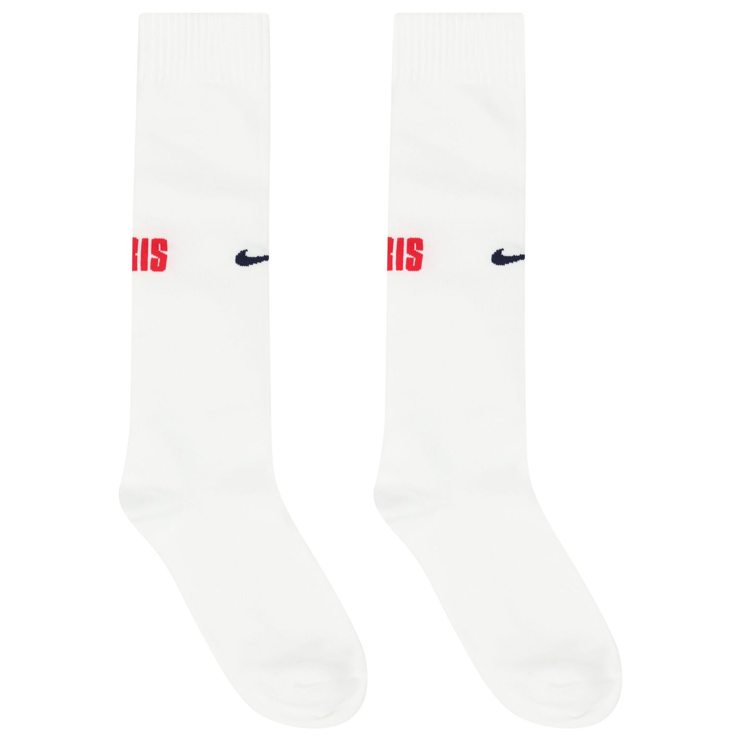 طقم شورت باريس سان جيرمان  باللون الأبيض, 1, hi-res