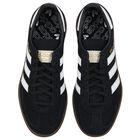 Black Logo Handball Special Trainers, 1, hi-res