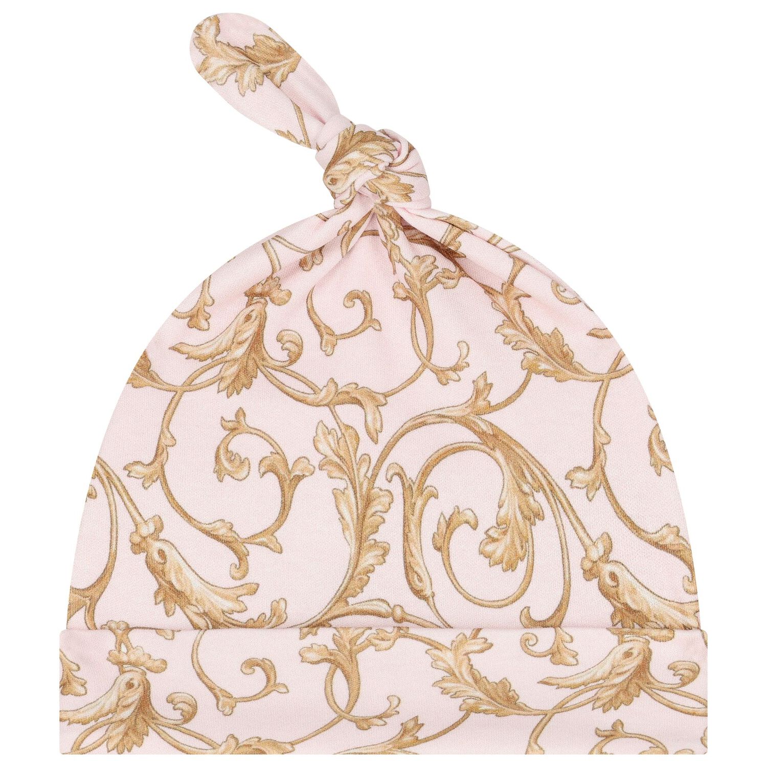 طقم هدايا افرول بنات بالشعار باللون الوردى والذهبي, 1, hi-res image number null