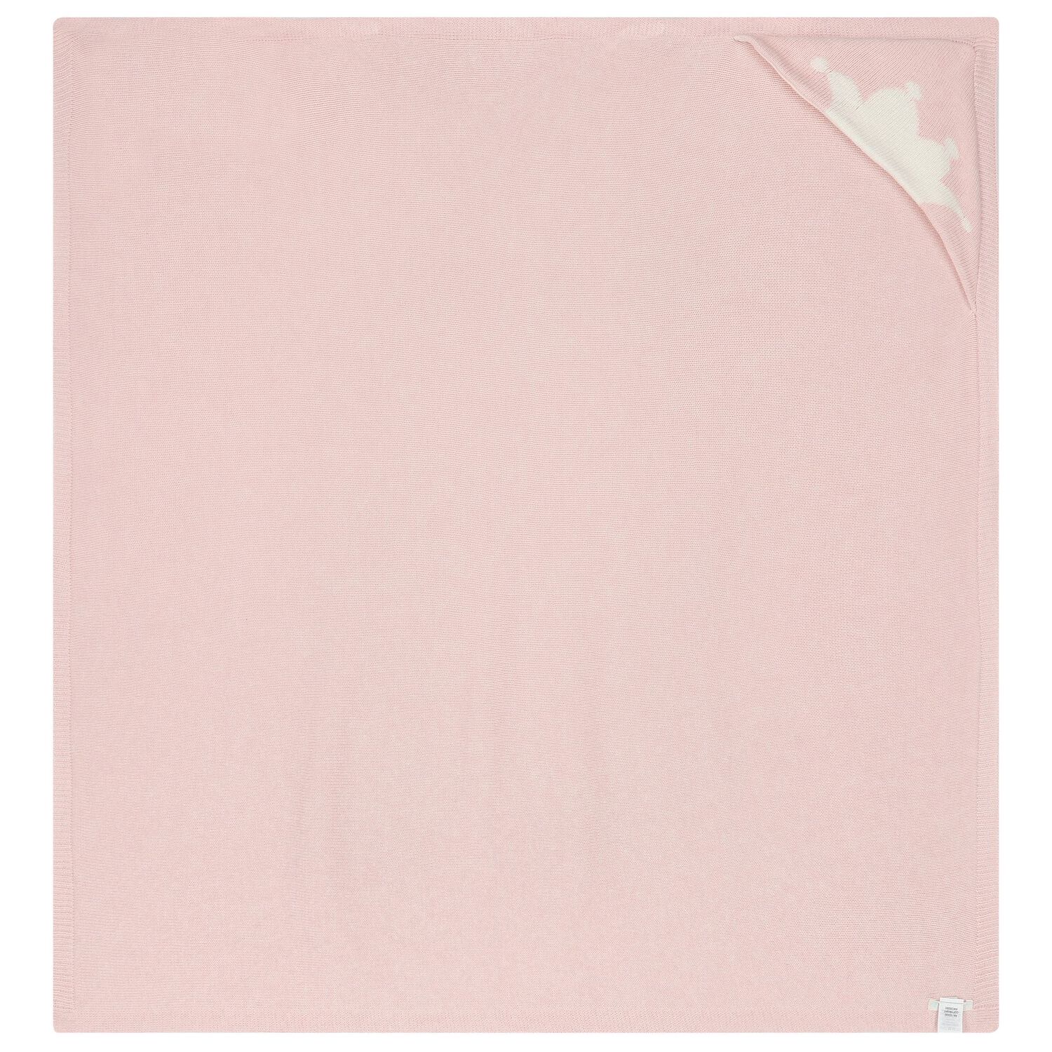 Baby Girls Pink Angel Wings Babygrow Set, 2, hi-res image number null