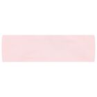 Baby Girls Pink Logo Headband , 2, hi-res