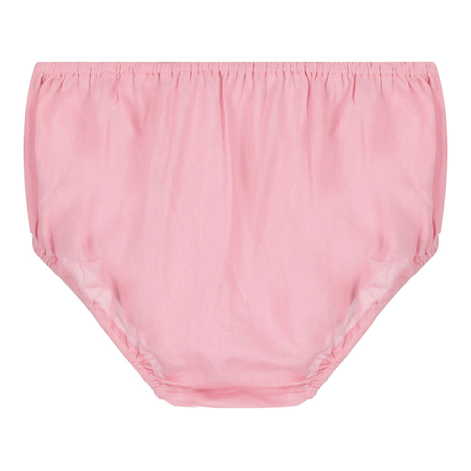 طفم فستان توتو للبنات مزخرف باللون الوردي للأطفال, 1, hi-res