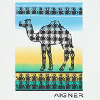 تيشيرت بالشعار باللون الأبيض للأولاد, 1, hi-res