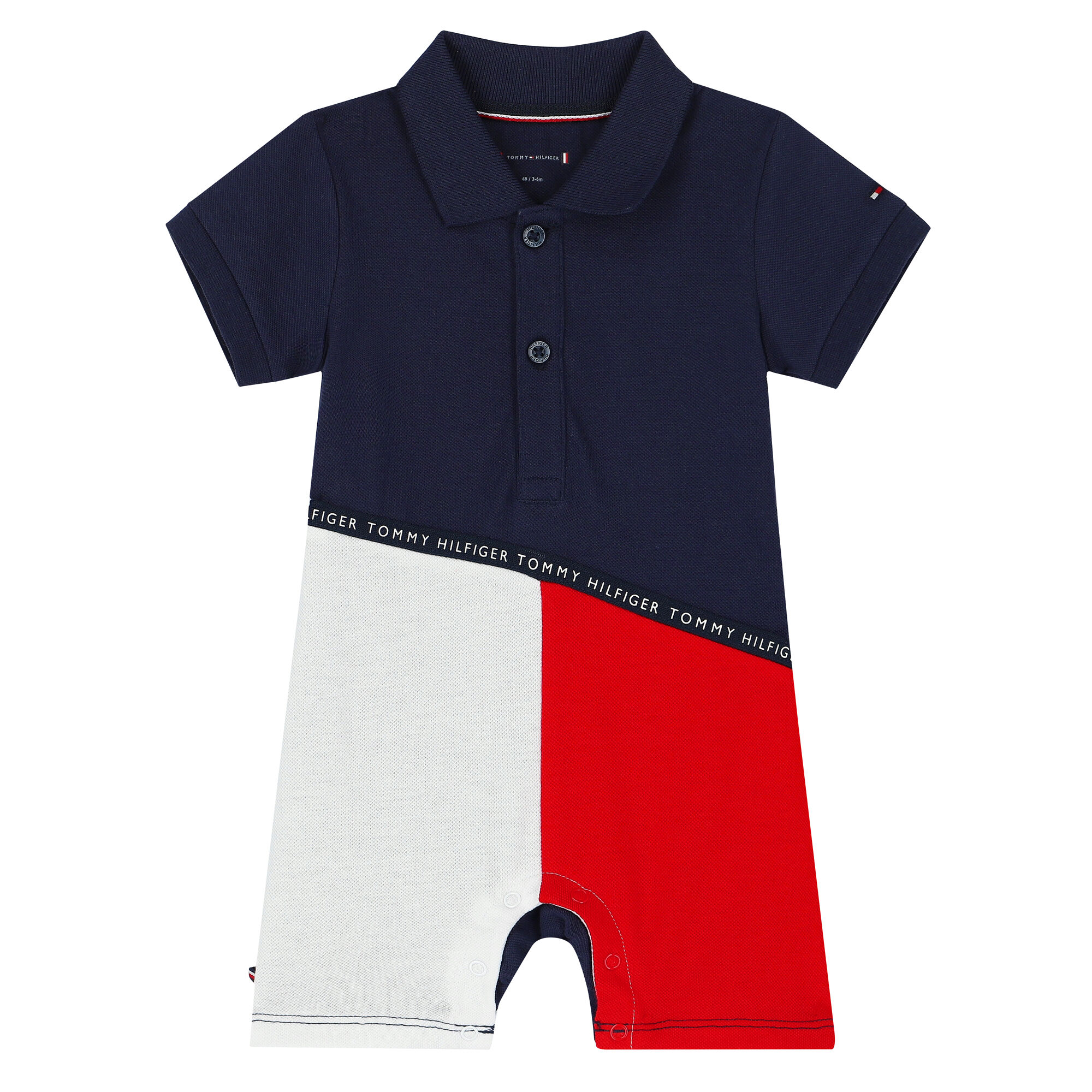 baby boys tommy hilfiger