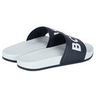 سلايدر بالشعار باللون الازرق والابيض, 1, hi-res