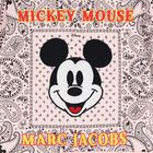 سويت شيرت ميكي ماوس وردي للبنات, 1, hi-res